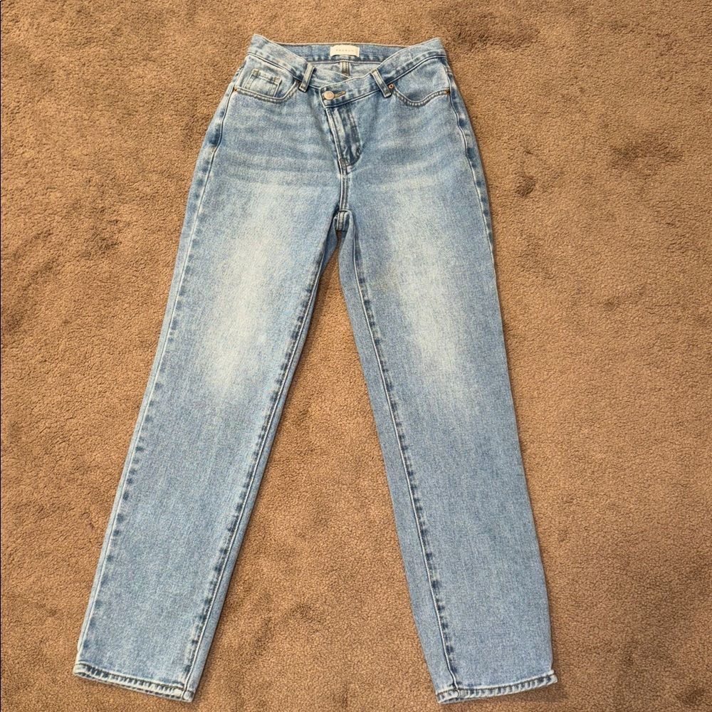 PacSun Dad Jean Size 25